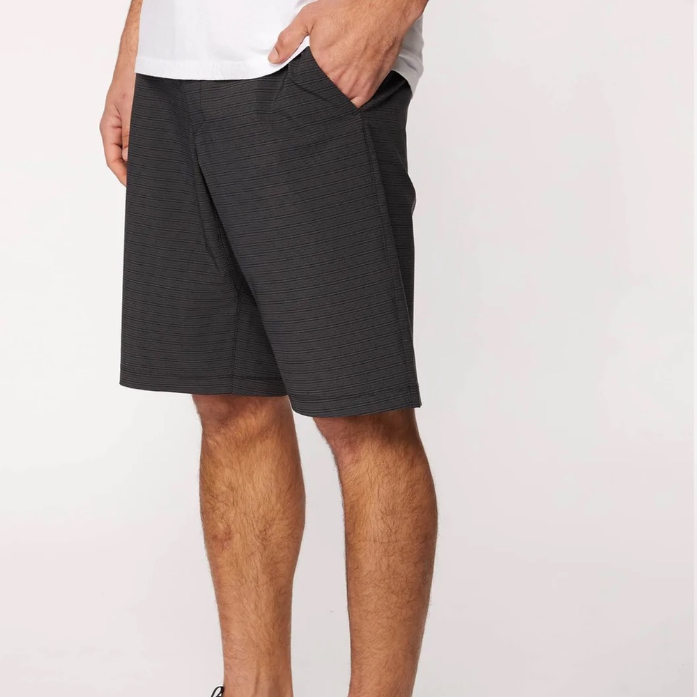 HANG Ten Wharf Hybrid Shorts